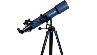 Best telescopes for beginners: Meade Instruments StarPro 102