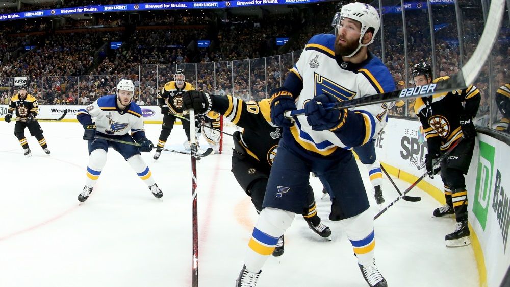 How to watch Bruins vs Blues: live stream Game 6 NHL Stanley Cup Finals ...