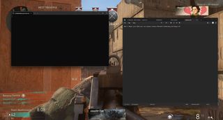 Streamer getting hacked live while playing COD: WW2