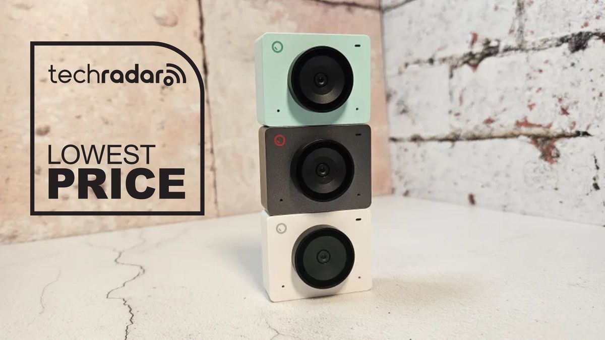 This 'simply adorable' Obsbot webcam just hit its lowest price ahead of Prime Day — the Meet SE is a perfect budget upgrade