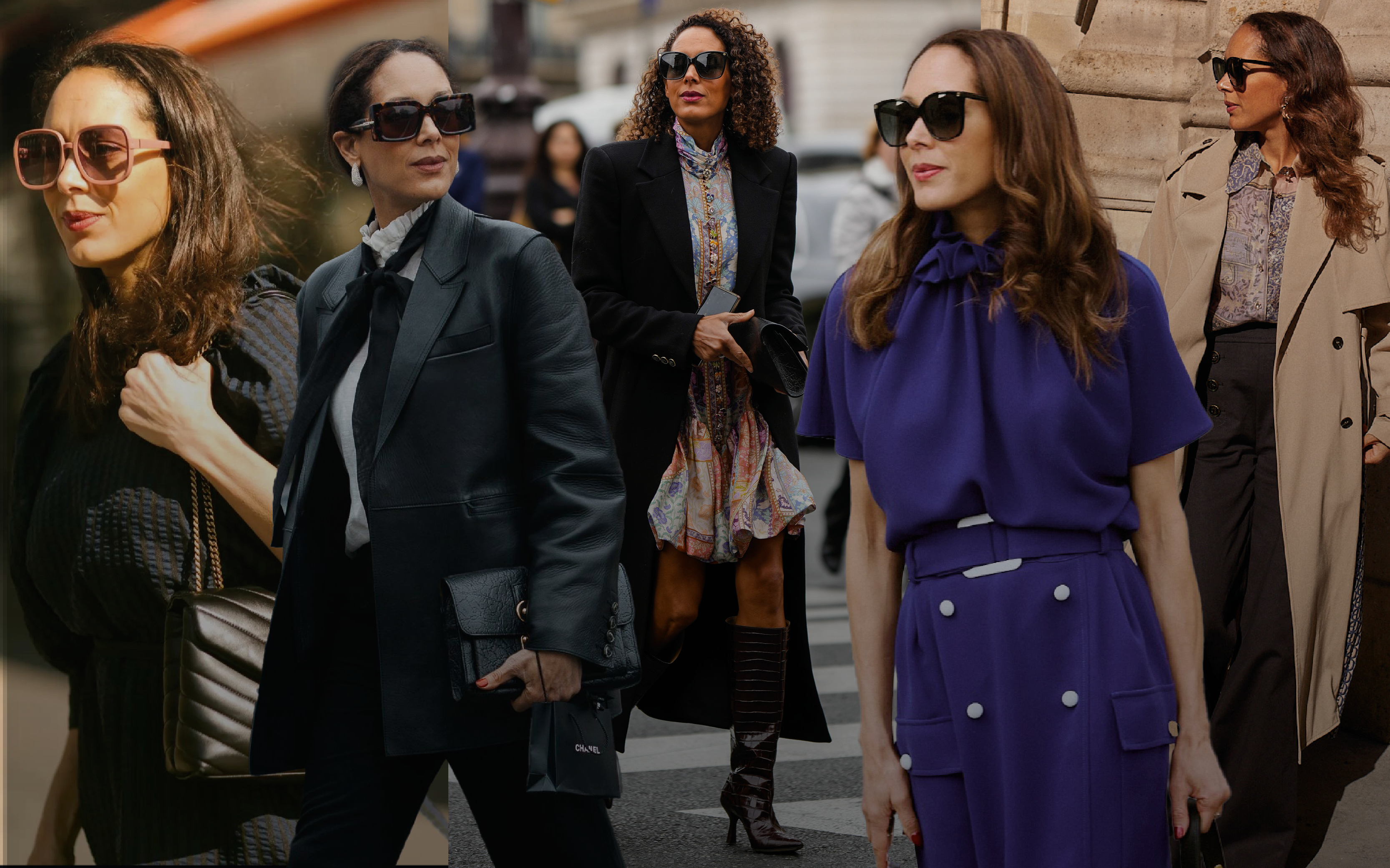 Andrea&#039;s It List