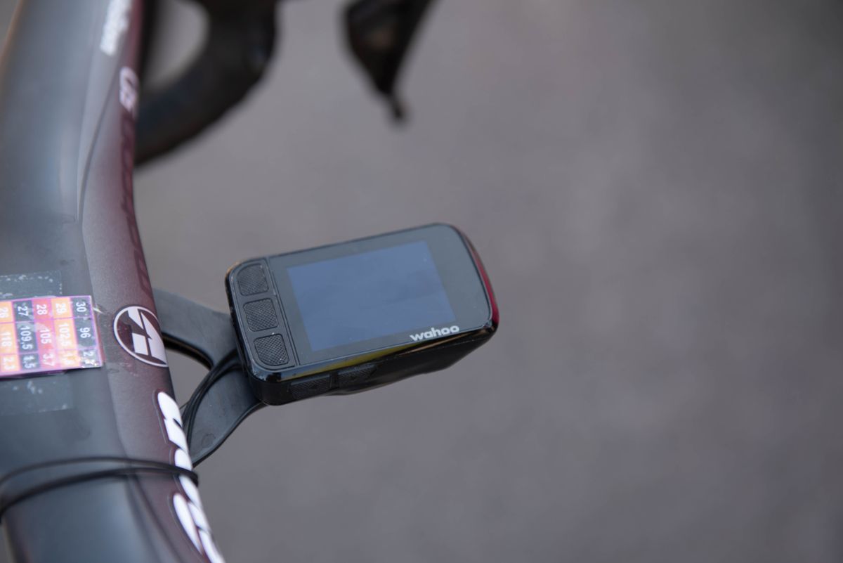 The pro bikes and tech at Paris-Roubaix