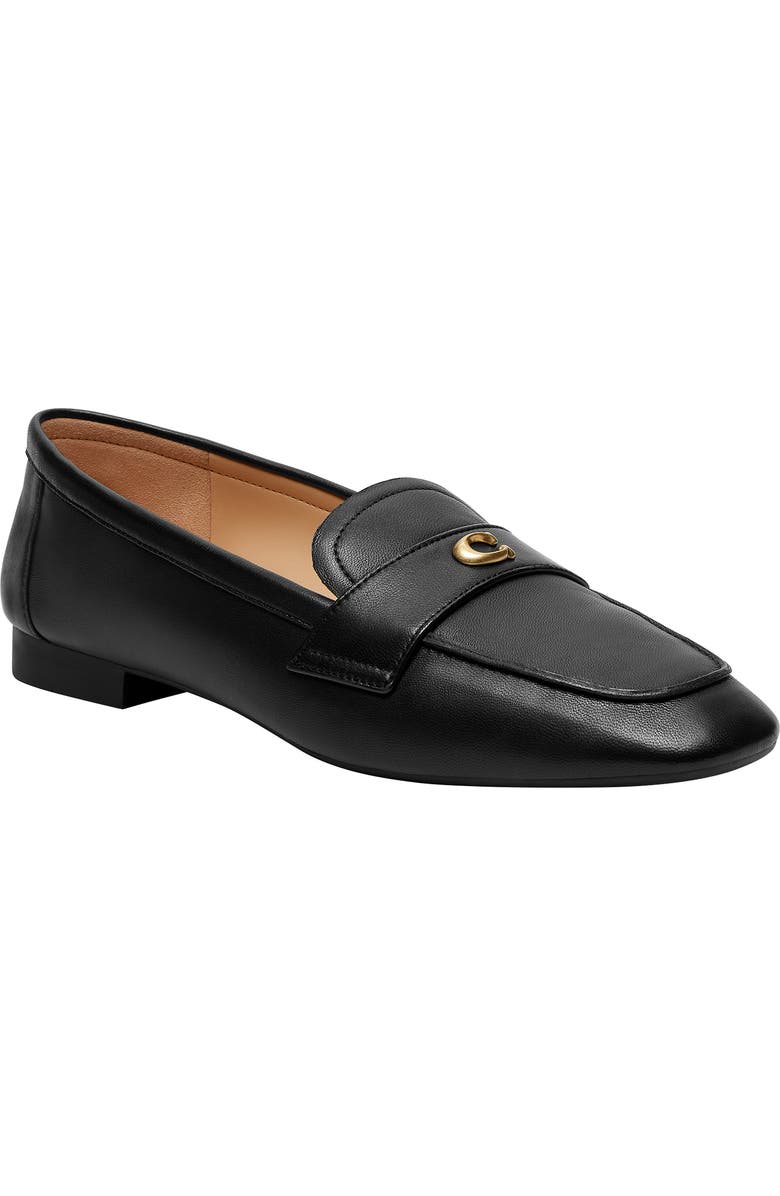 Sculpted C Loafer