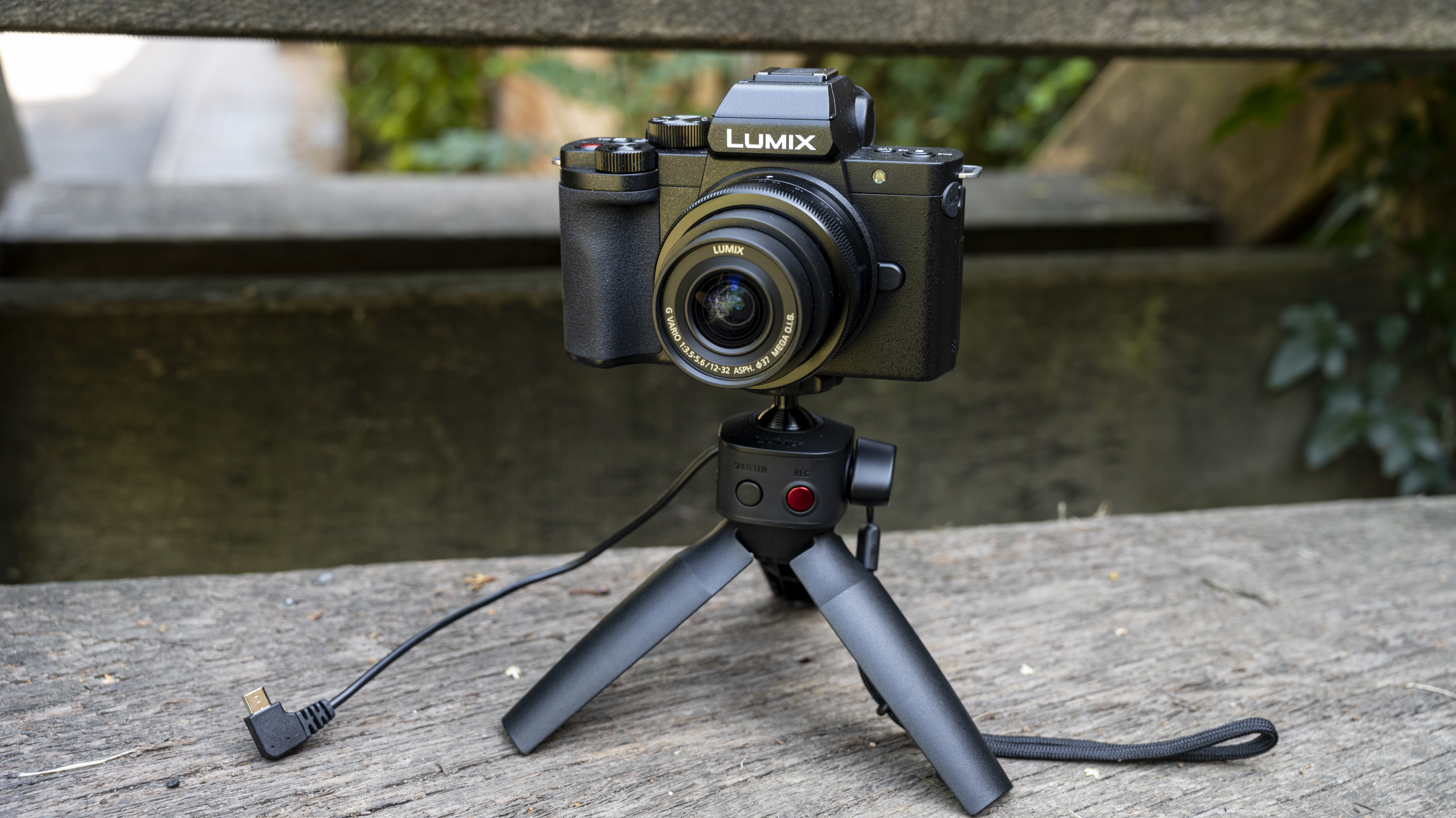 Panasonic G100