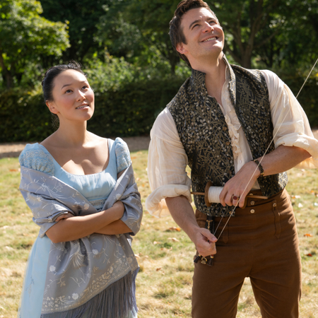 Bridgerton season 4 is almost here - and there's a way to watch it early