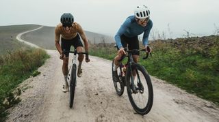 Cannondale revives the SuperX name for its new gravel race bike