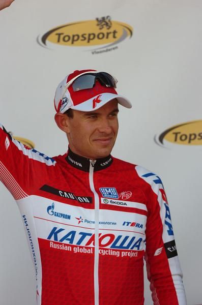 Alexander Kristoff (Katusha)