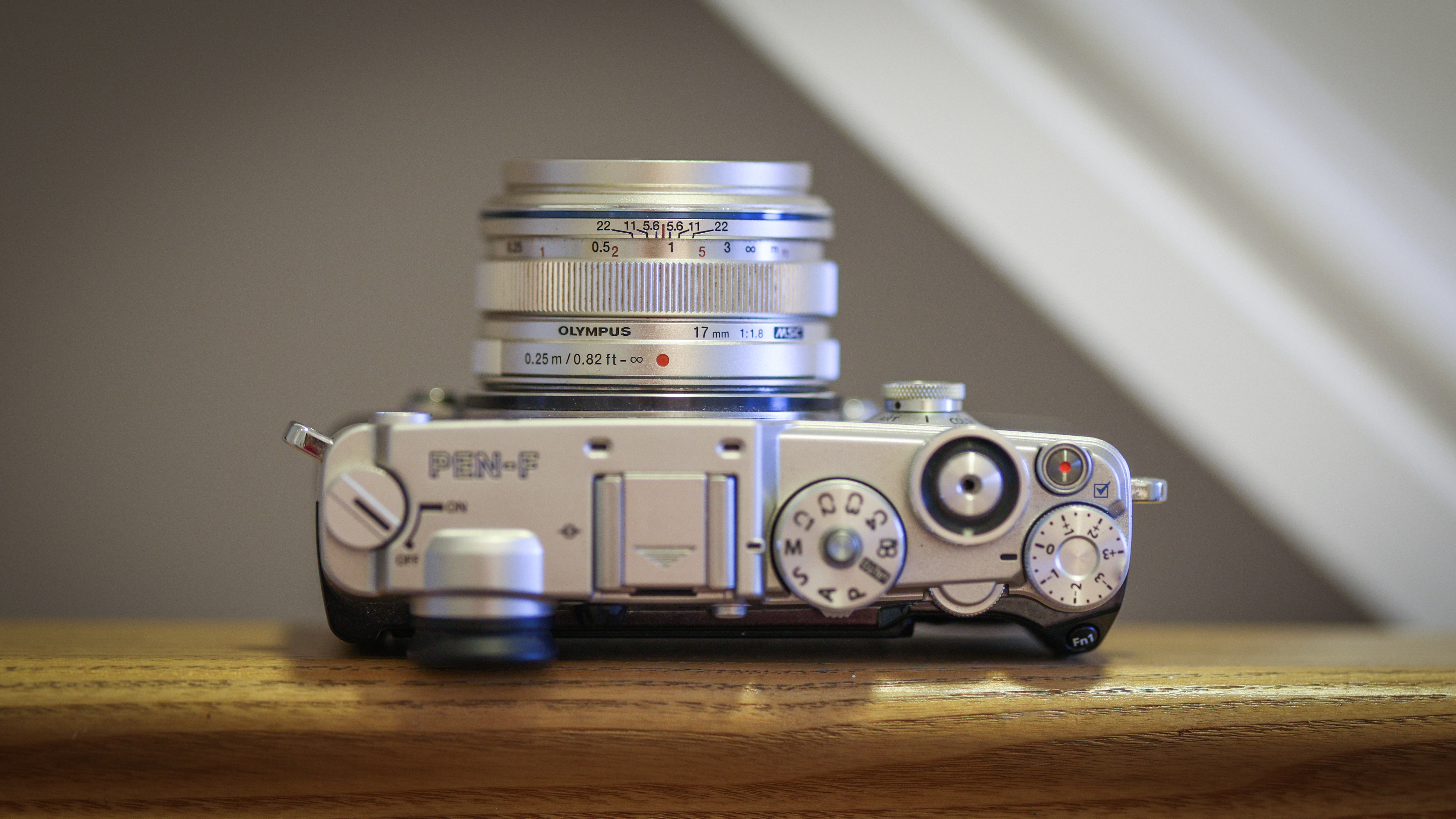 カメラ レンズ(単焦点) Olympus M.Zuiko 17mm f/1.8 review | Digital Camera World