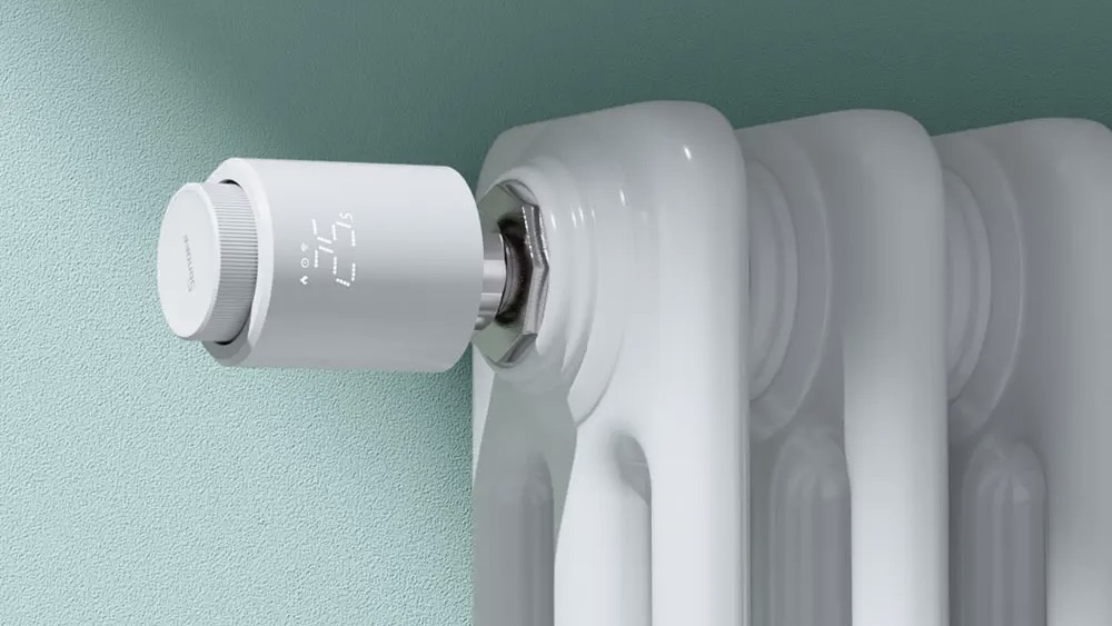 SONOFF Smart Radiator Thermostat