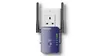 Prescitech Coredy N300 Mini WiFi Range Extender