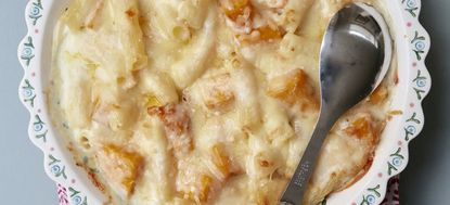 mac and cheese