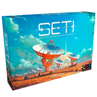 SETI | £67.49£57.49 at Travelling ManSave £10 - Buy it if:✅ Don't buy it if:❌ Price check:💲