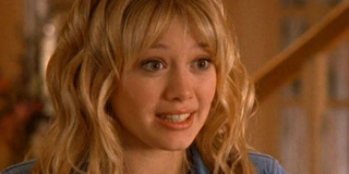 Lizzie McGuire Hilary Duff Disney Channel