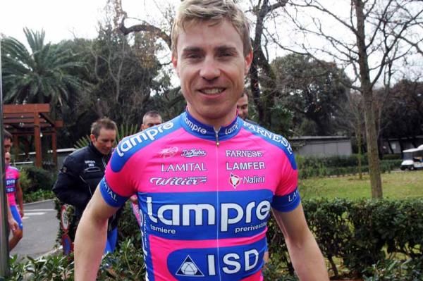 Damiano Cunego
