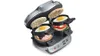 Hamilton Beach Dual Breakfast Sandwich Maker