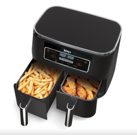 Ninja Food 6-in-1 Air Fryer: was $199 now $159 @ Amazon