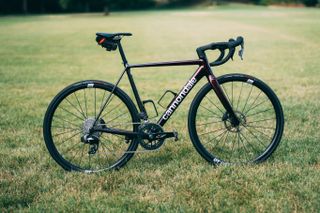 Early access: Watch our review of the Cannondale CAAD14 review before it goes live on YouTube