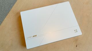 Acer Swift Edge 14 AI