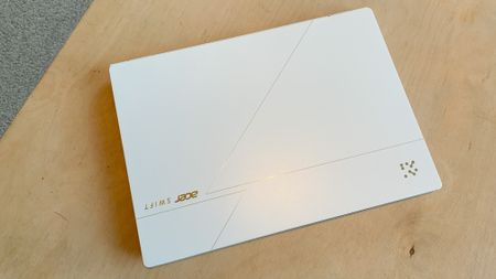 Acer Swift Edge 14 AI