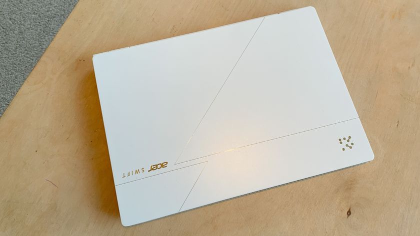 Acer Swift Edge 14 AI