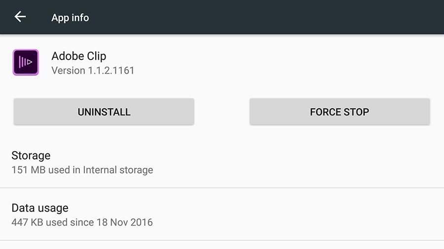 How to free up disk space on an Android device TechRadar