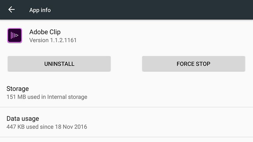 How to free up disk space on an Android device | TechRadar