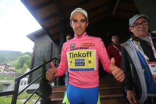 Alberto Contador (Tinkoff-Saxo)