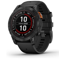 Garmin Fenix 7 Pro Solar