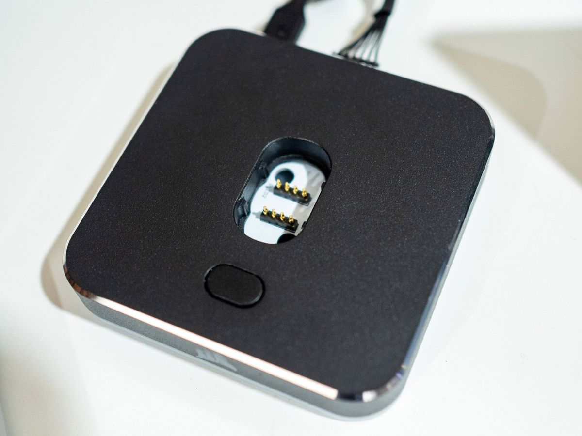 Corsair iCUE LT100 review