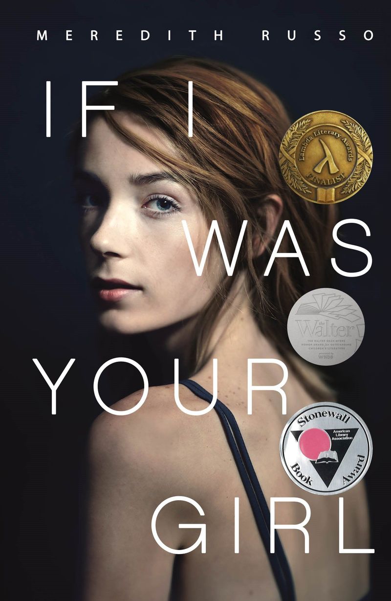 'If I Was Your Girl' by Meredith Russ