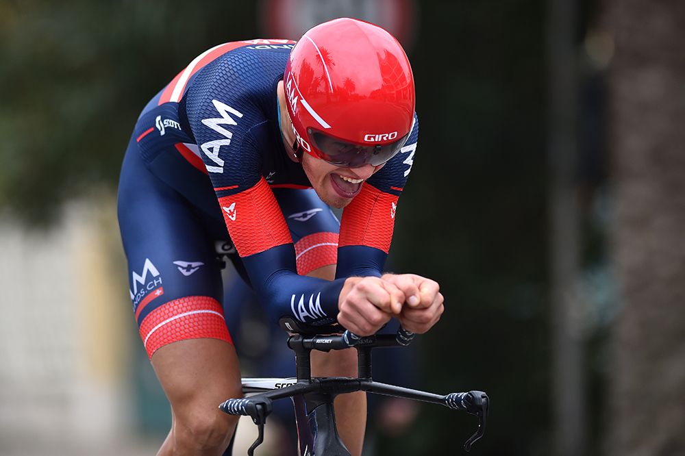 Matthias Br&auml;dle (IAm Cycling)