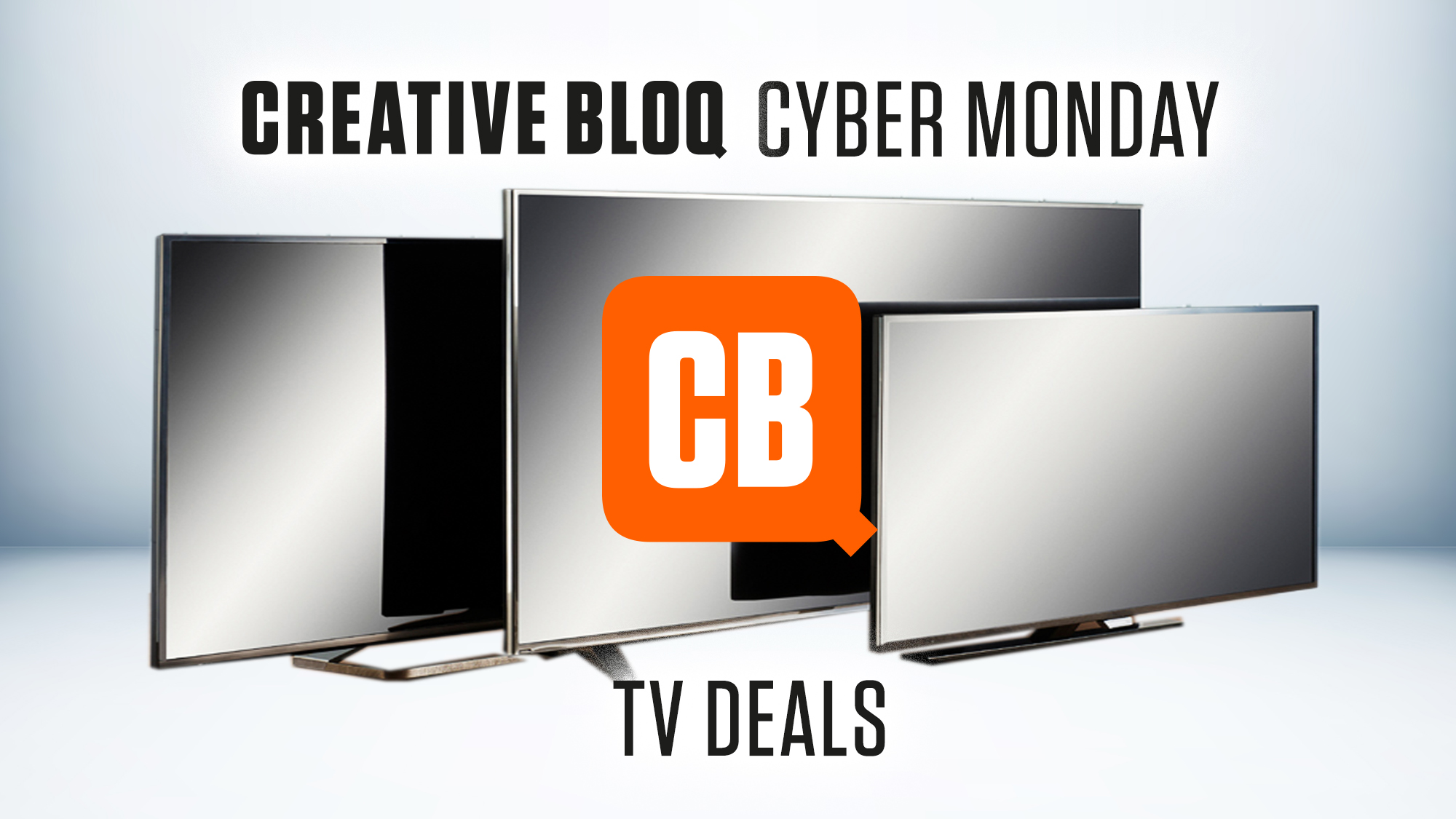 Cyber Monday TV deals Where to find the best deals in 2021 Creative Bloq