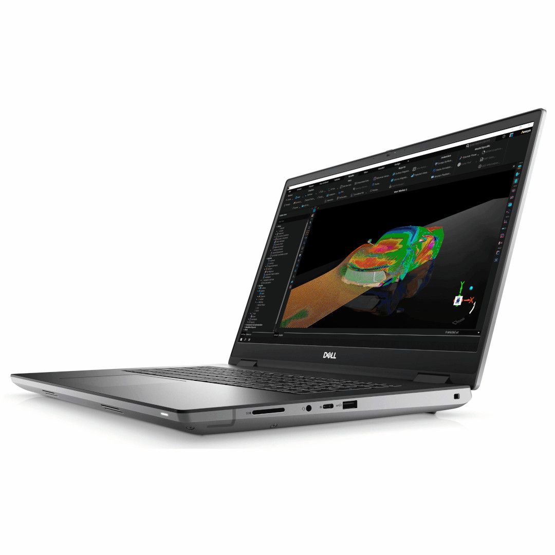 Dell Precision 7780