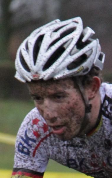 Race winner Philipp Walsleben (BKCP-Powerplus)