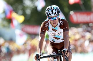 Stage 2 - Pinot wins Tour du Gévaudan Languedoc-Roussillon