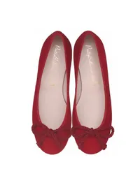Pretty Ballerinas The Rosario Flat