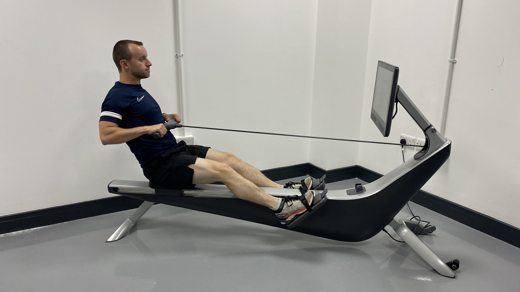 The Hydrow Connected Rower made me actually enjoy rowing—heres why FitandWell