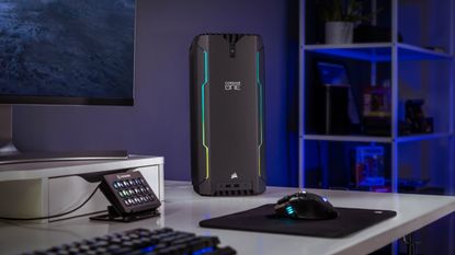 Corsair ONE i300 gaming PC
