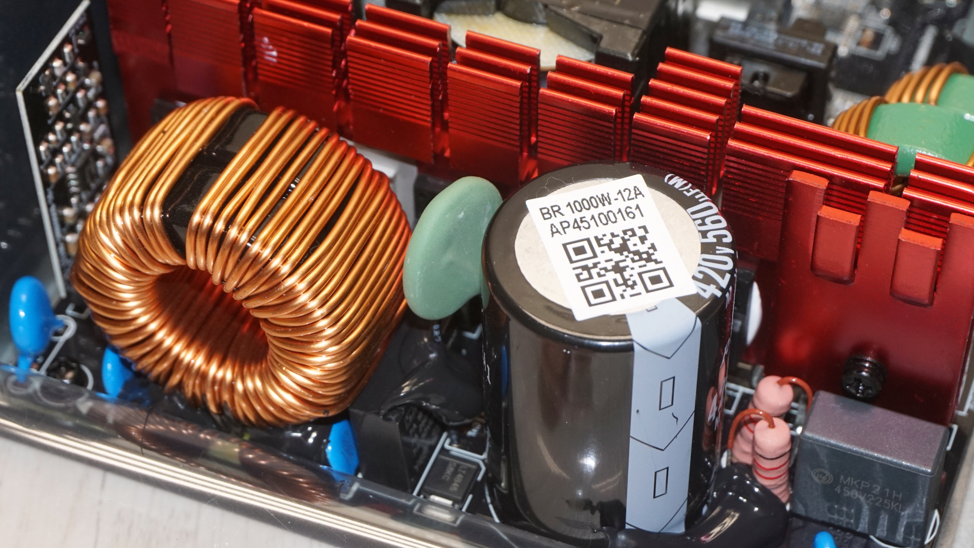 Enermax Revolution III S 1000W