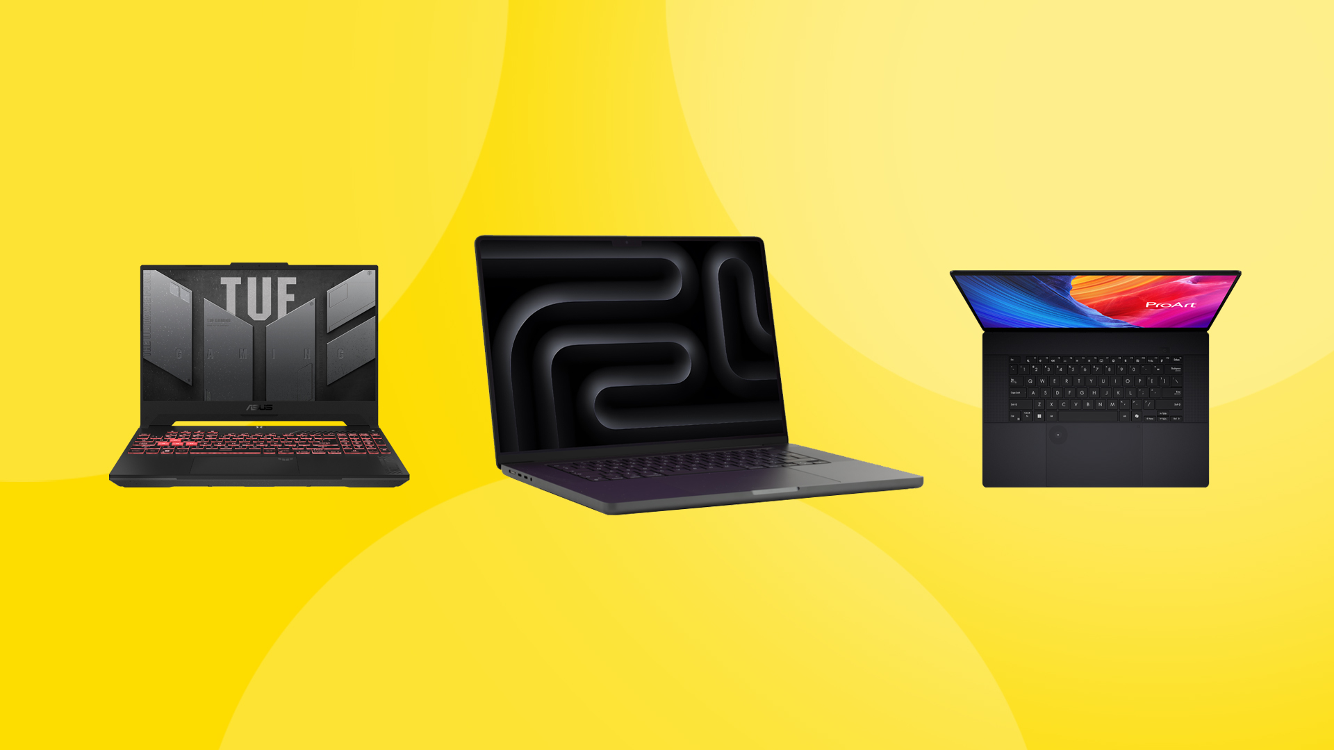 Our three picks of the best laptops for 3D modelling. 