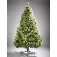6ft Cashmere Tips Christmas Tree: £99.99