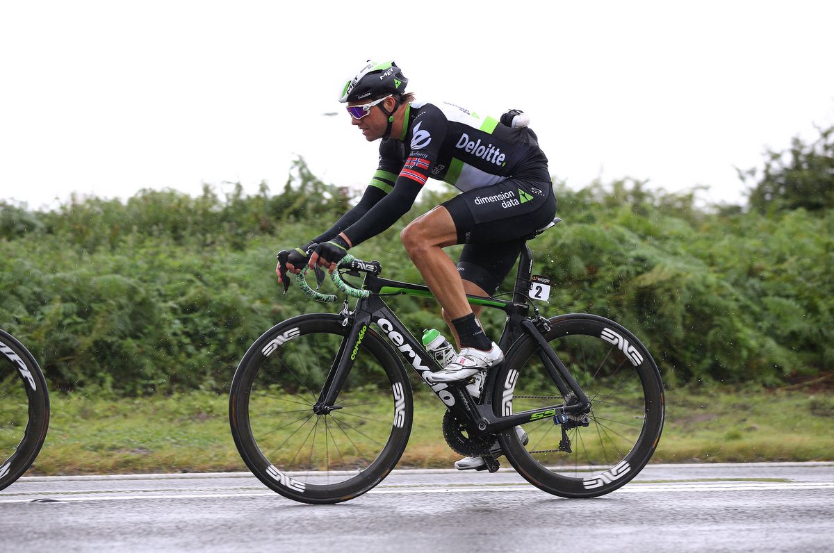 Edvald Boasson Hagen (Dimension Data)