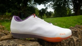 Fizik Tempo Beat shoe, side on