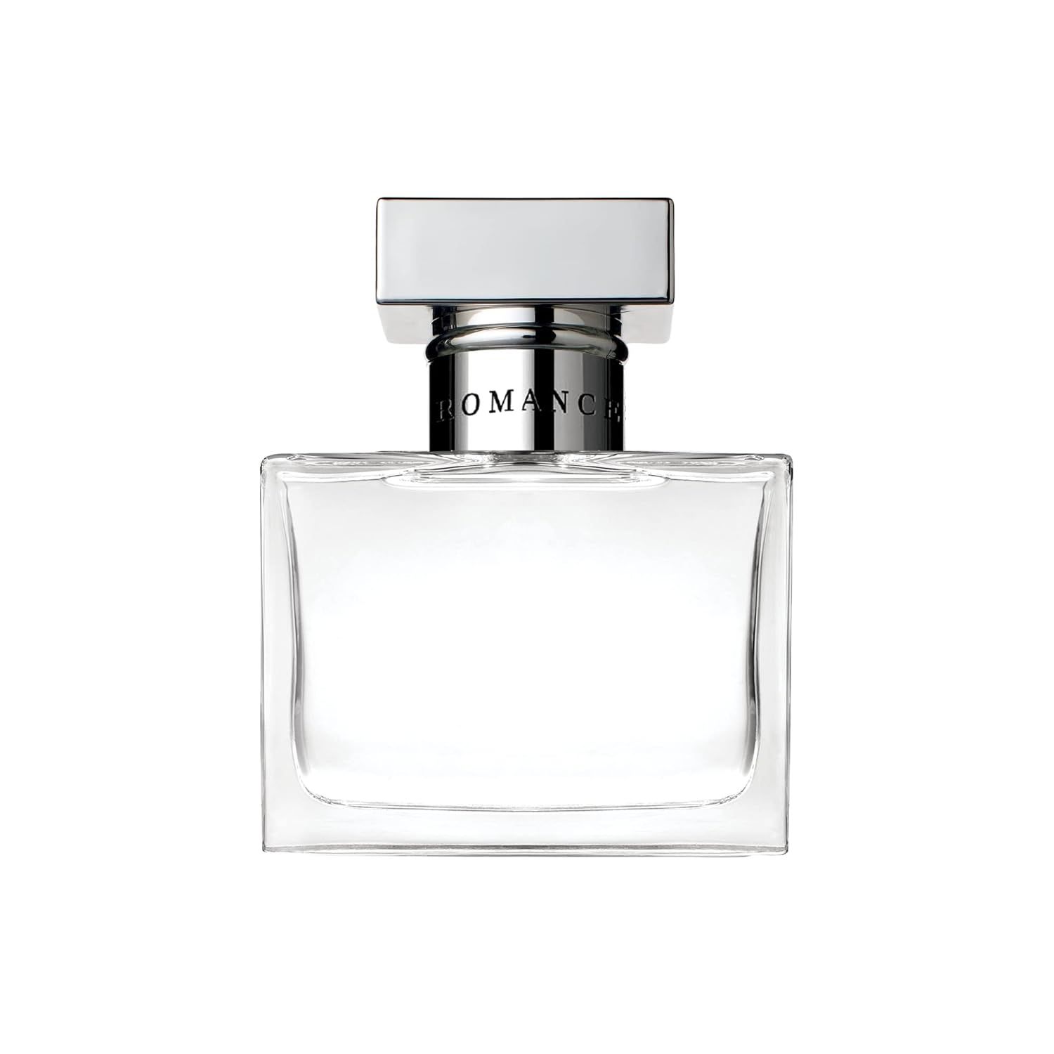 Ralph Lauren Fragrances Romance - Eau De Parfum - Women's Perfume - Floral & Woody - With Rose, Jasmine, and Berries - Medium Intensity - 1 Fl Oz