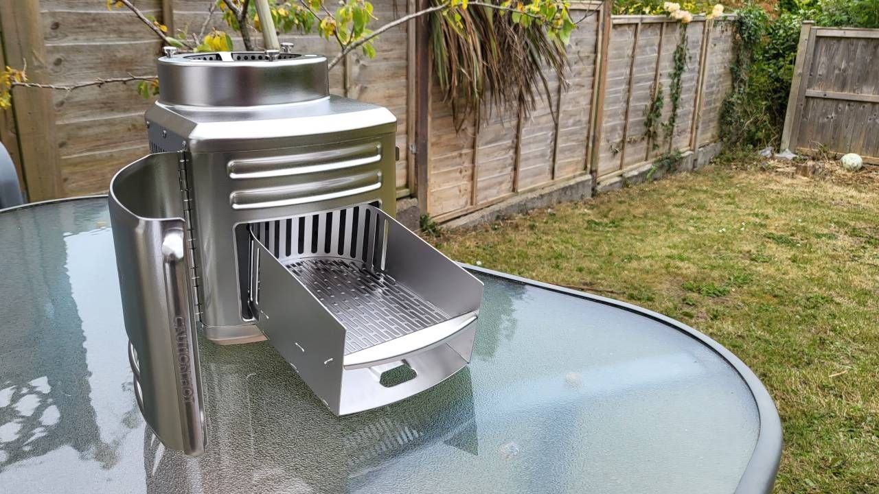 Gozney Roccbox review