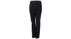 Green Lamb Luxe Stretch Pants