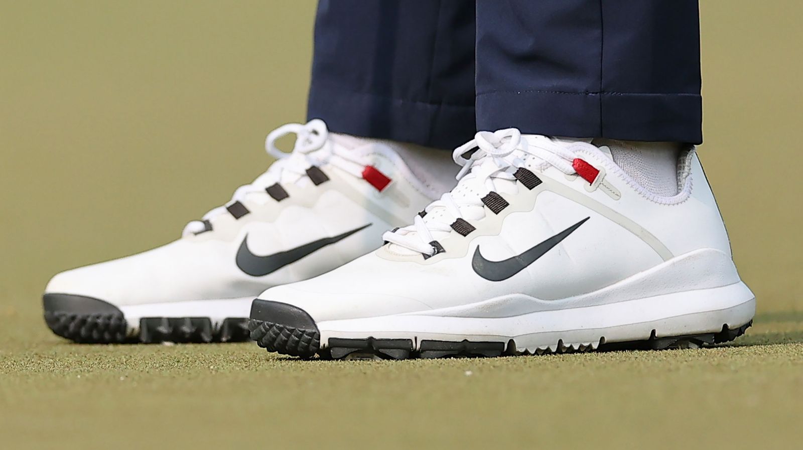 tommy fleetwood nike polo