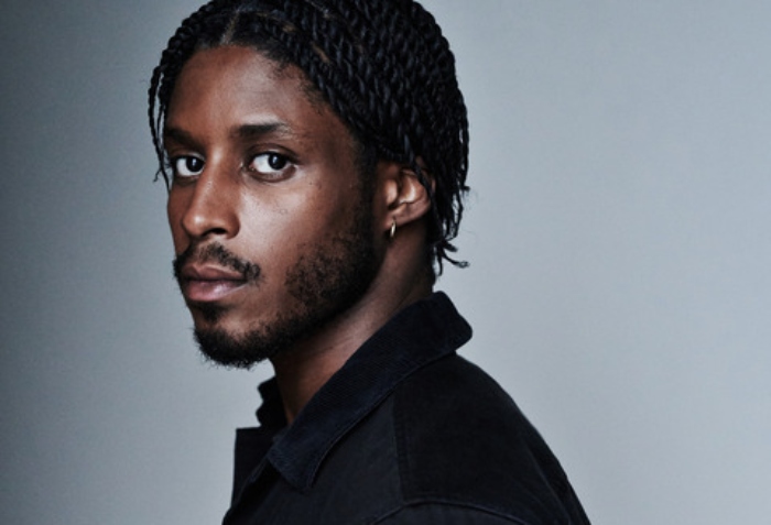 Francis Lovehall plays Raheem Sterling