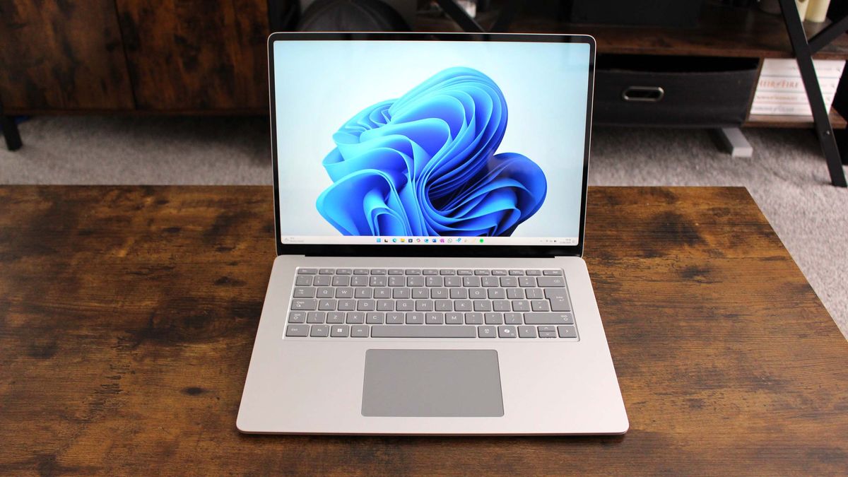 Surface Laptop 7