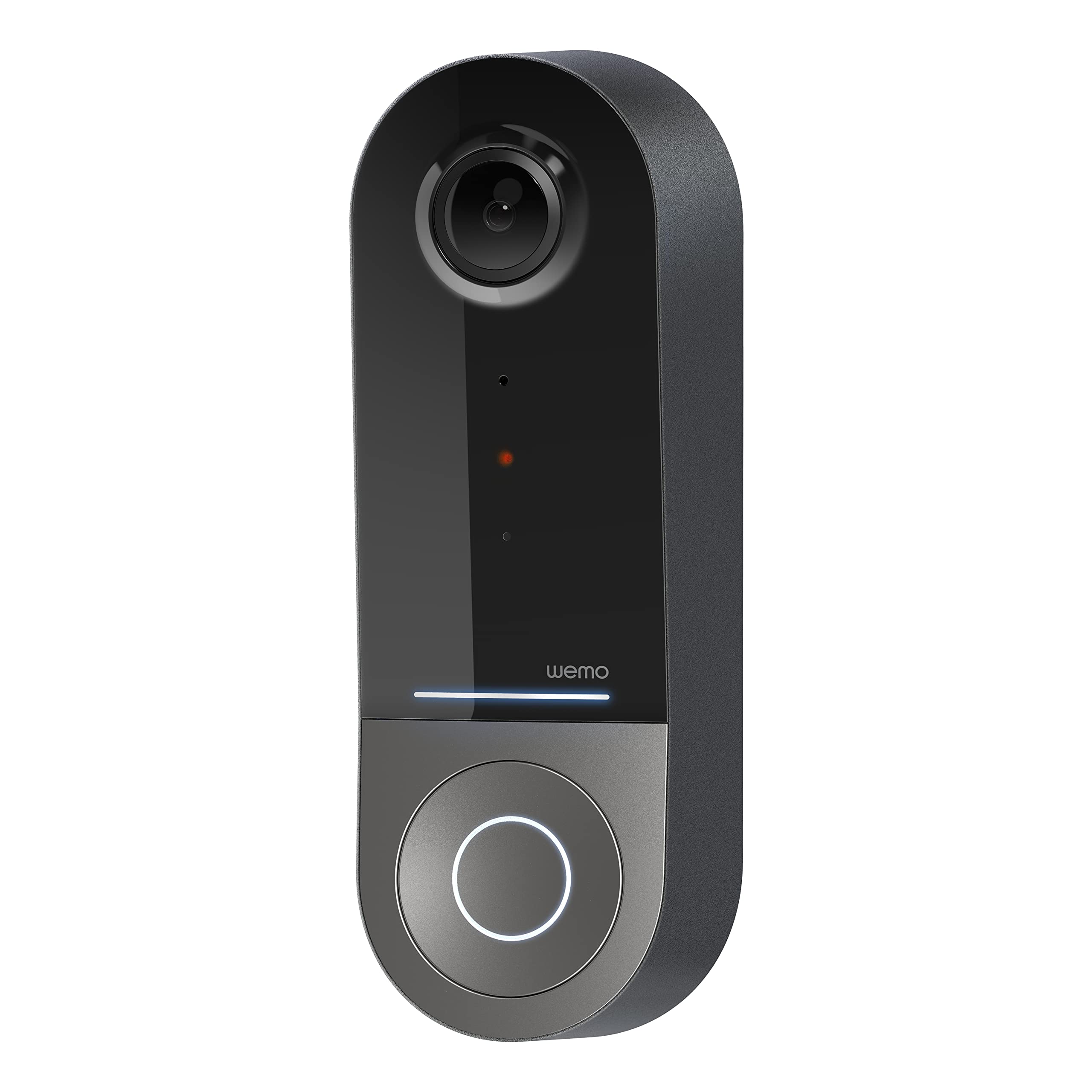 Belkin Wemo Smart Video Doorbell